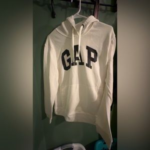 Gap hooded sweatshirt